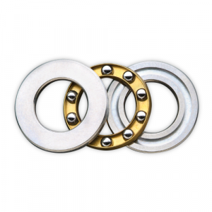 F10-18M | Bearings