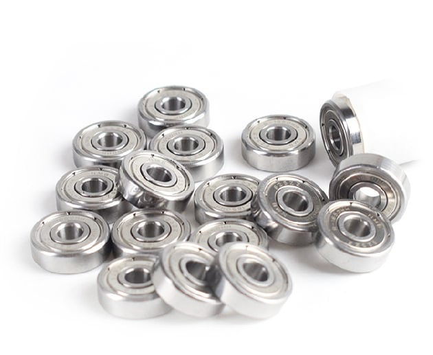 miniature bearings