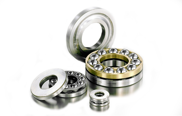 thrust bearing