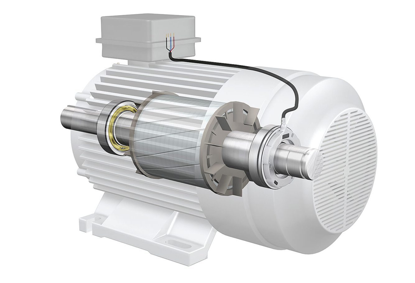 How Do Bearings Work