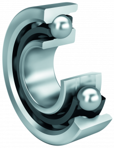 7220-B-XL-TVP-UO | Bearings