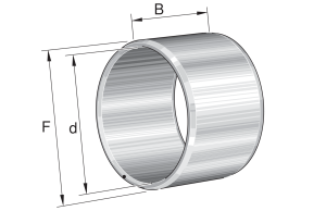 IR10X14X16-XL | Bearings