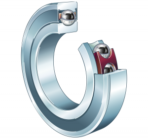 B71900-C-2RSD-T-P4S-DUL | Bearings