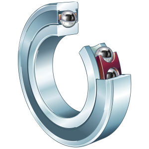 B71900-C-2RSD-T-P4S-DUL | Bearings