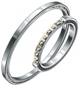 CSXU100-2RS-HLE | Bearings