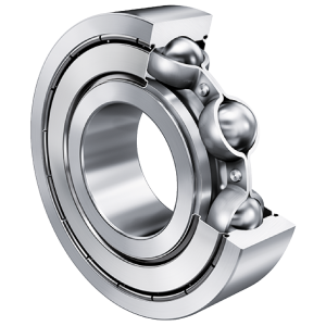 6203-C-2Z | Bearings