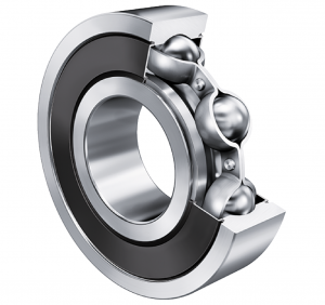 6203-C-2HRS-C3 | Bearings