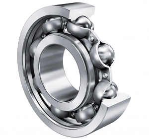 6203-C | Bearings