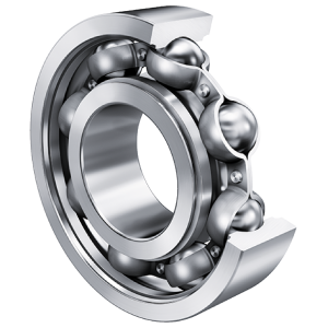 6203-C | Bearings