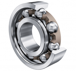 6203-C-TVH-C3 | Bearings