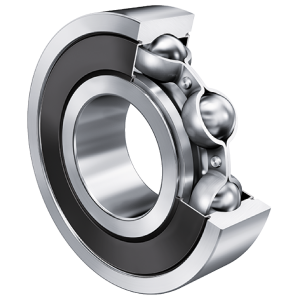 6203-C-2BRS | Bearings