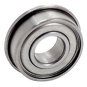 DDRF-2ZZRA3P25LO1 | Bearings