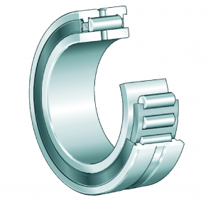 NA4900-RSR-XL | Bearings